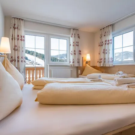 Bergheimat Appartement Flachau